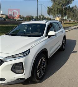 هيونداي سانتافي